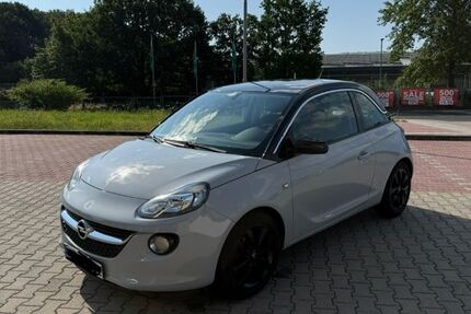 Opel Adam 86.800 km 6.800 &euro; Asbach 53567