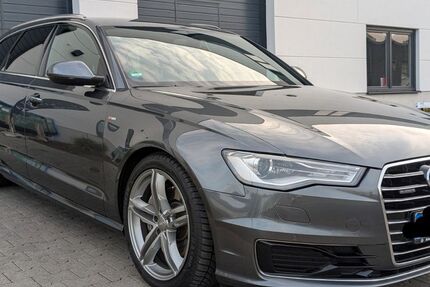 Audi A6 98.900 km 22.999 € Neunkirchen Seelscheid 53819