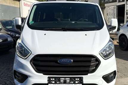Ford Transit Custom 182.000 km 24.999 € Köln 51065