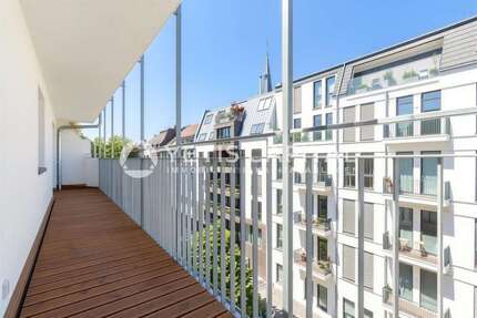 Wohnung Köln Innenstadt - 4 Zimmer, 100 m&sup2;, 779.000&euro; | Angebot:27258793
