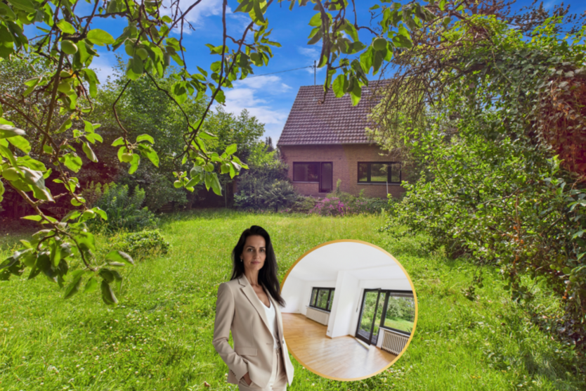 Haus zum Kaufen in Königswinter 398.000 € 107 m²
