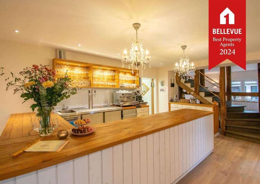 Gastronomie in Eitorf 769.000 € 463 m²