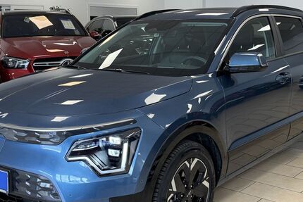 Kia Niro 11.607 km 30.500 &euro; Bonn 53227