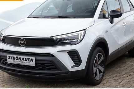 Opel Crossland (X) 41.159 km 13.450 &euro; Erftstadt 50374