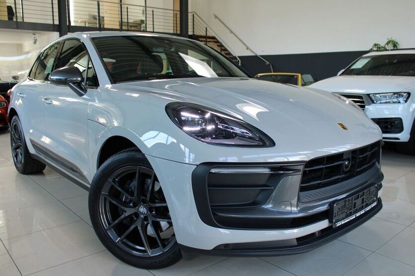 Macan