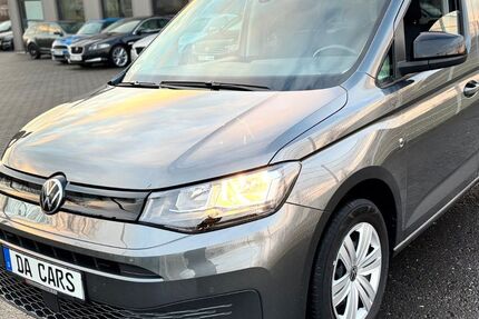 VW Caddy 43.000 km 25.900 &euro; Troisdorf (10 km Köln-Bonn Airport) 53842