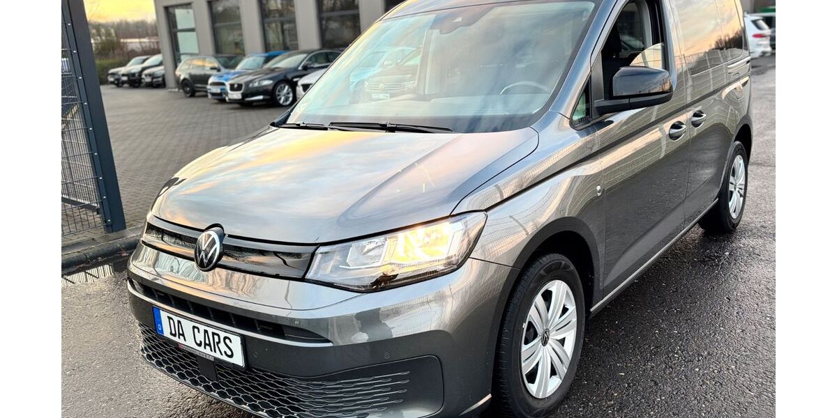 VW Caddy 43.000 km 25.900 &euro; Troisdorf (10 km Köln-Bonn Airport) 53842