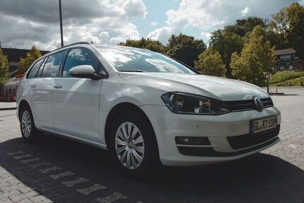 VW Golf 192.100 km 7.200 € Rösrath 51503