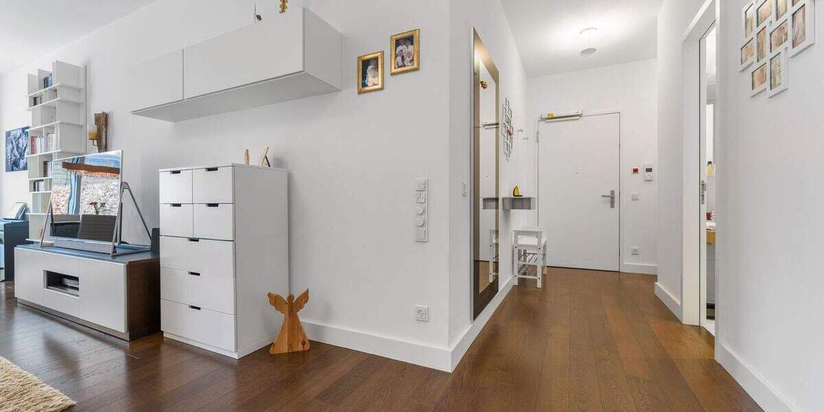 Etagenwohnung Köln Bayenthal - 4 Zimmer, 120 m&sup2;, 1.090.000&euro; | Angebot:25685038