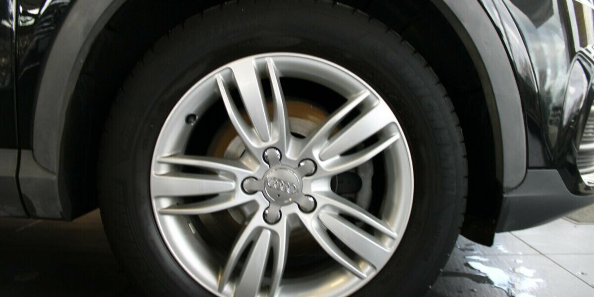 Audi Q3 2.0 TDI quattro 56.487 km 19.980 &euro; Euskirchen 53881