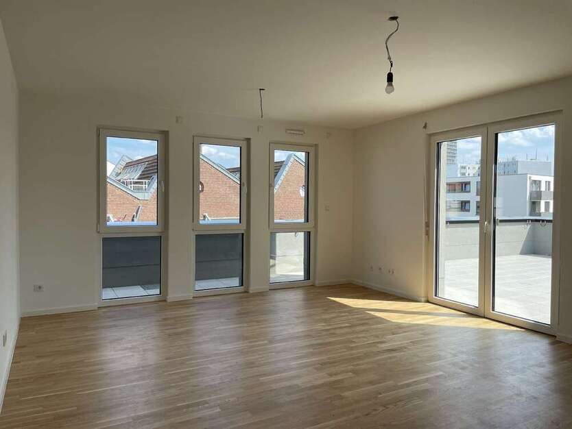Wohnung zum Mieten in Köln 2.330 € 103.9 m²