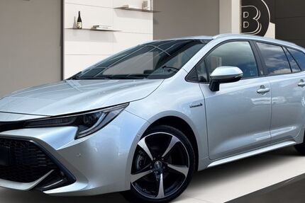 Toyota Corolla 24.500 km 23.488 € Köln 51067