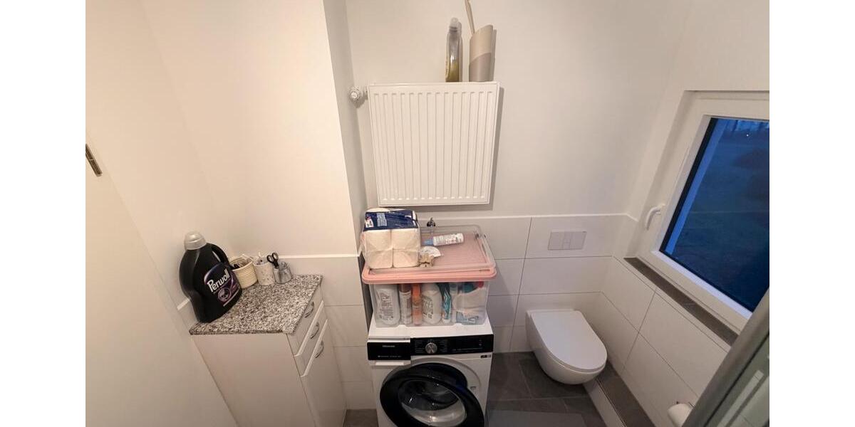 Dachgeschoßwohnung Overath - 2 Zimmer, 54 m&sup2;, 676&euro; | Angebot:25810555