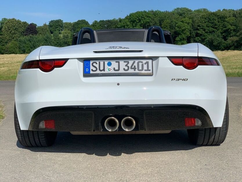 F-Type