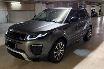 Land Rover Range Rover Evoque 125.000 km 16.300 &euro; Köln 50733
