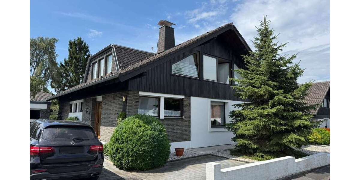 Einfamilienhaus Königswinter - 6 Zimmer, 164 m&sup2;, 439.000&euro; | Angebot:27127814