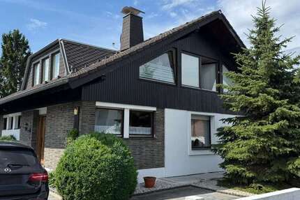 Haus Königswinter - 6 Zimmer, 164 m&sup2;, 439.000&euro; | Angebot:27127814