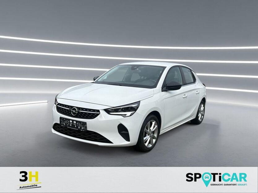 Opel Corsa 58.421 km 13.990 € Sankt Augustin 53757