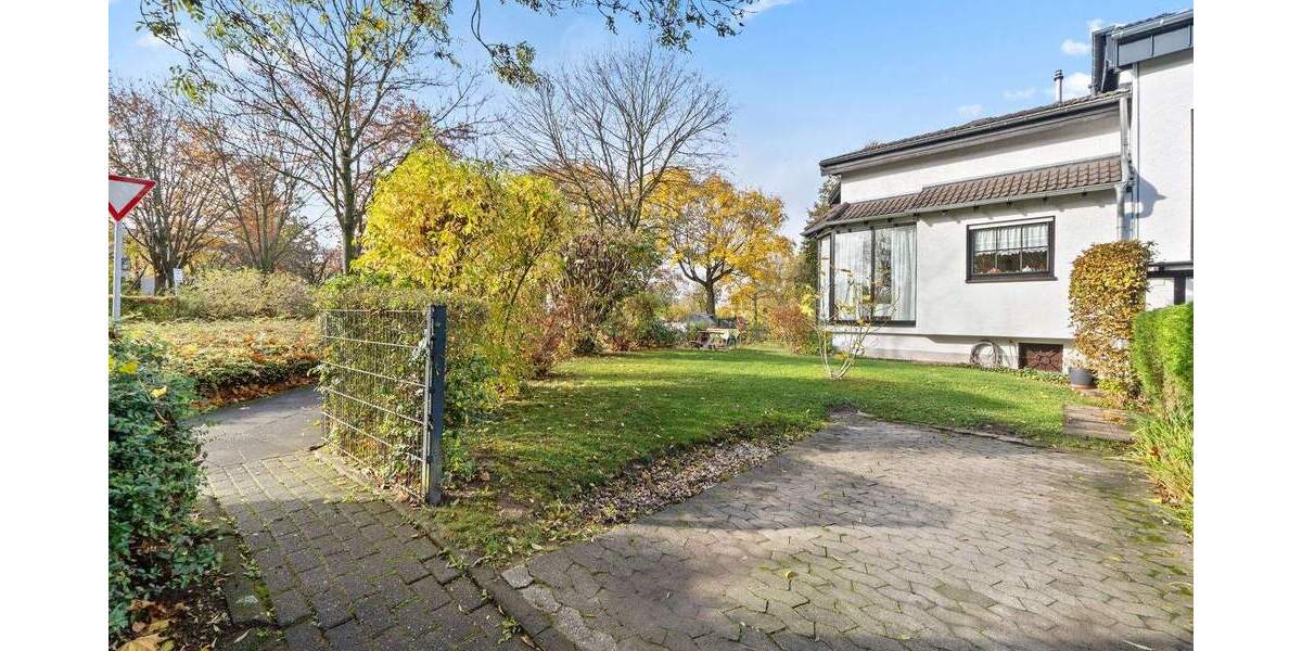 Reihenendhaus Bonn Brüser Berg - 7 Zimmer, 180 m&sup2;, 689.000&euro; | Angebot:25835504
