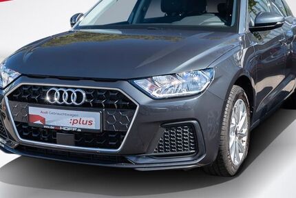 Audi A1 14.500 km 19.995 &euro; Sankt Augustin-Menden 53757