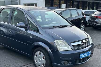 Opel Meriva 177.000 km 2.390 € Königswinter 53639