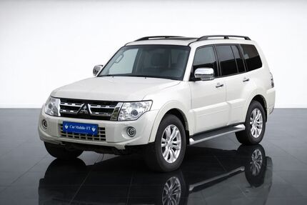 Mitsubishi Pajero 158.000 km 21.300 &euro; Bad Breisig 53498