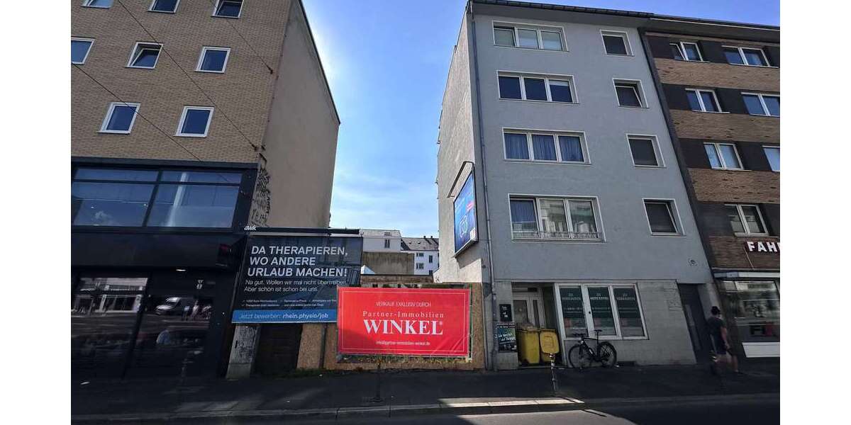 Grundstück Bonn - 395.000&euro; | Angebot:25887985