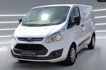 Ford Transit Custom 92.500 km 19.990 &euro; Köln 51149