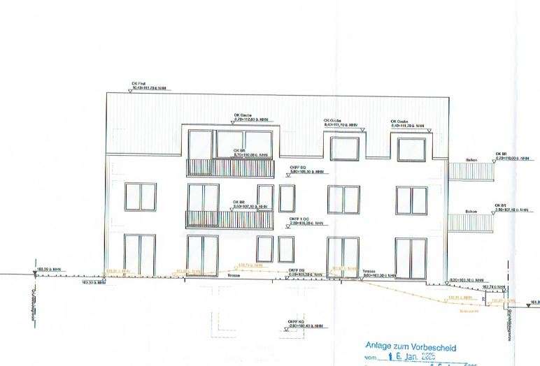Grundstück zu verkaufen in Bensberg 660.000 € 700 m²