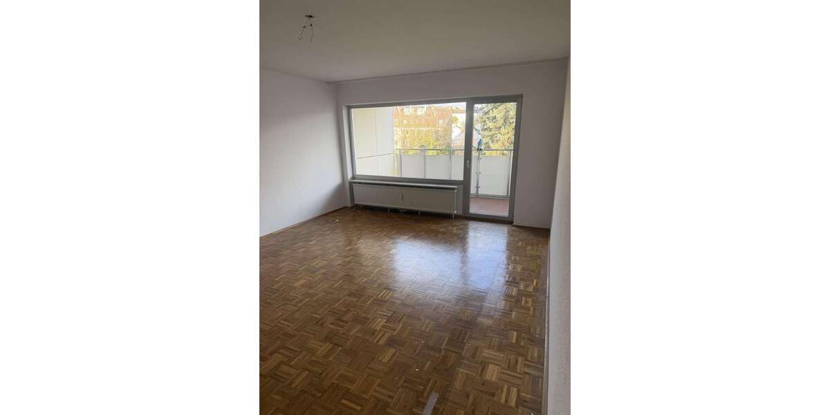 Etagenwohnung Köln Kalk - 3 Zimmer, 74 m&sup2;, 877&euro; | Angebot:25819459
