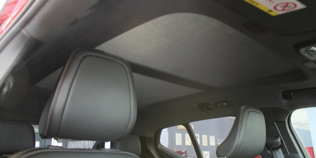 Volvo XC40 T5 AWD Geartronic R-Design 44.420 km 25.980 &euro; Euskirchen 53881