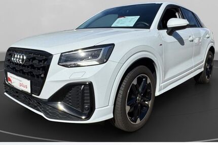 Audi Q2 49.840 km 25.990 € Köln 50968