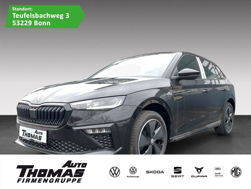 Skoda Scala 1.500 km 32.780 € Bonn 53227
