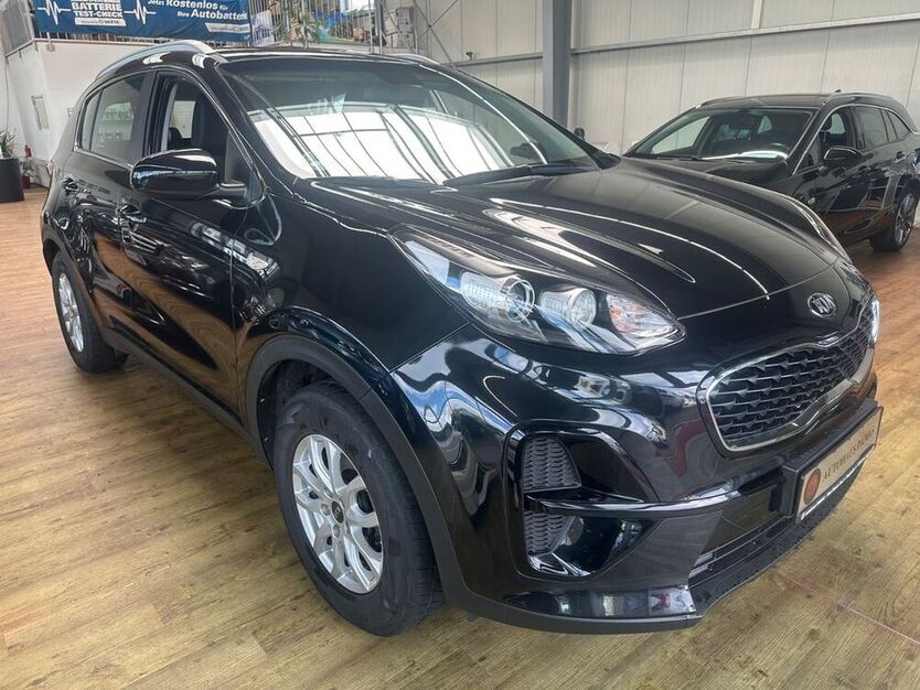 Sportage