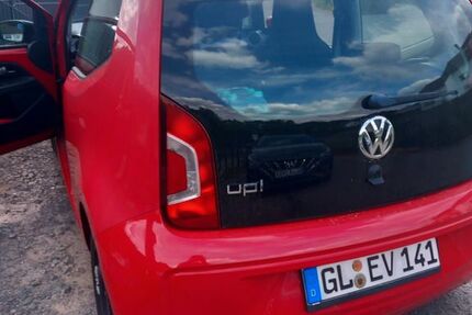 VW up!