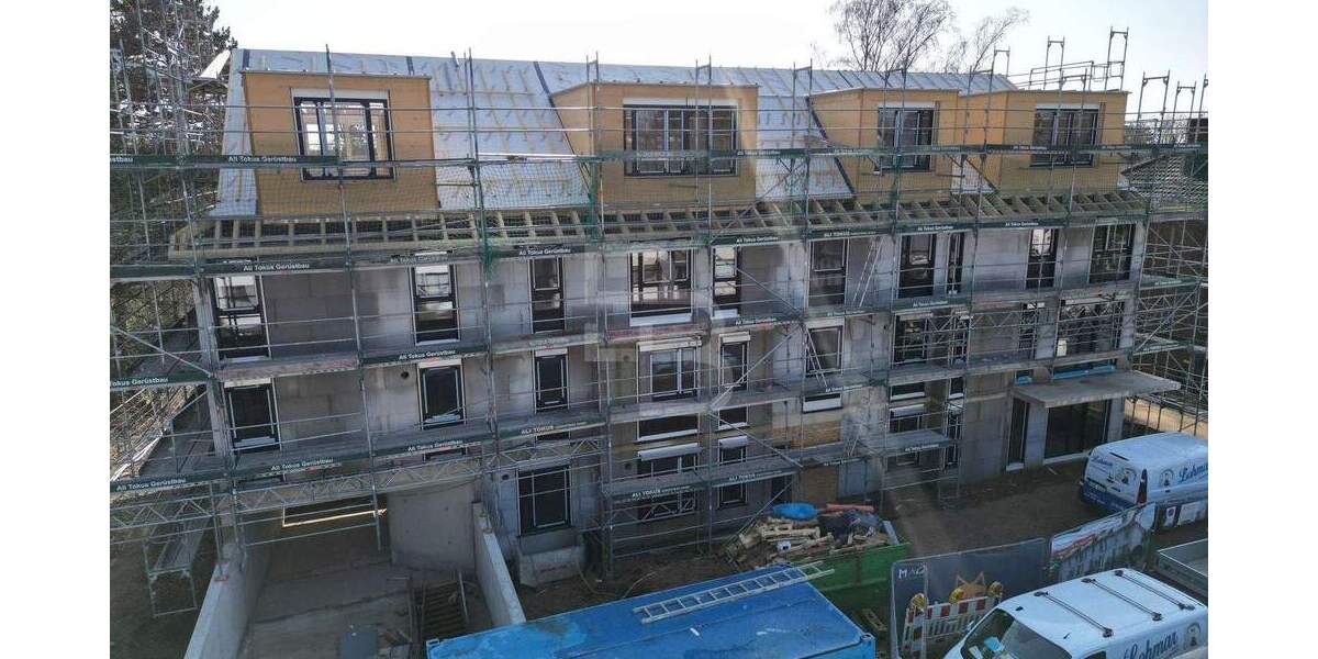 Etagenwohnung Köln Dellbrück - 4 Zimmer, 102 m&sup2;, 699.900&euro; | Angebot:25776353