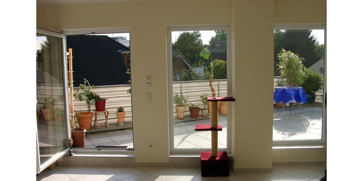 Dachgeschoßwohnung Hürth - 4 Zimmer, 118 m&sup2;, 495.000&euro; | Angebot:22183459