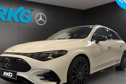Mercedes-Benz CLA 350 9.800 km 62.590 &euro; Euskirchen 53879