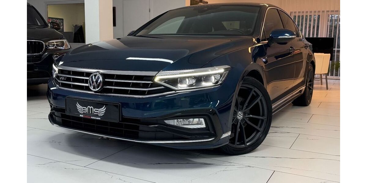 VW Passat 154.053 km 17.975 &euro; Sinzig 53489