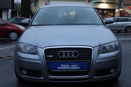 Audi A3 80.000 km 7.400 &euro; Bonn 53179