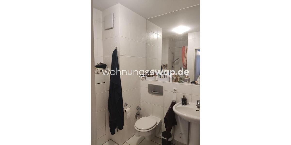 Wohnungsswap - 2 Zimmer, 62 m² - Schirmerstraße, Köln 2 zimmer