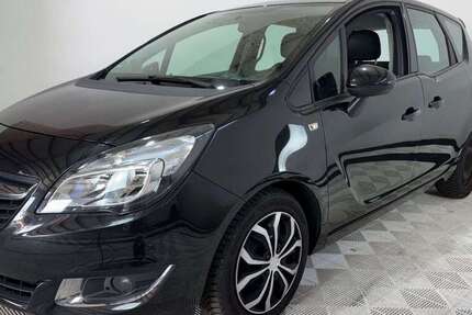Opel Meriva 150.034 km 4.499 &euro; Bonn 53129