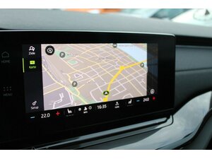 Skoda Octavia Combi 1,5TSi m-HEV AHK SOFORT !!!! 9 km 32.450 &euro; Bonn 53225