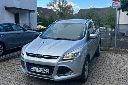 Ford Kuga 180.000 km 7.500 &euro; Troisdorf 53840