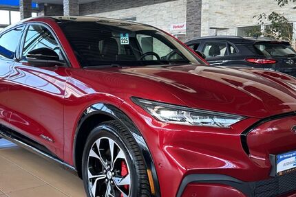 Ford Mustang Mach-E 58.774 km 30.340 &euro; Eitorf 53783