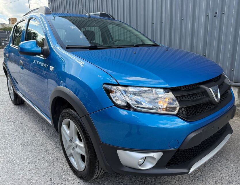 Sandero
