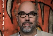 Lutz von Rosenberg Lipinsky - Keine Bewegung! - Ein satirisches Workout 08.02.2026 Haus der Springmaus