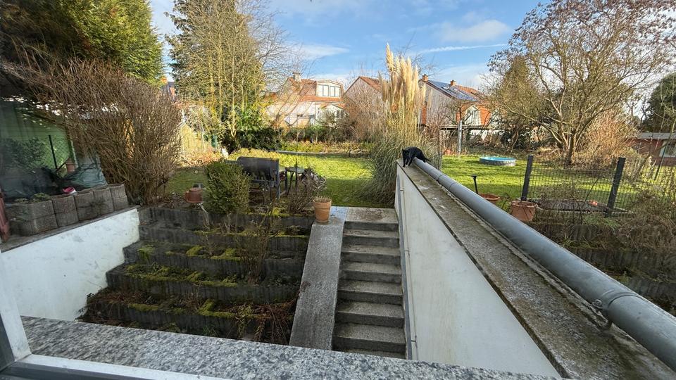 Maisonettenwohnung Euskirchen Dom-Esch - 3 Zimmer, 106 m&sup2;, 1.300&euro; | Angebot:25636000