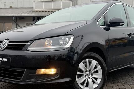 VW Sharan 87.325 km 27.999 &euro; Lohmar 53797
