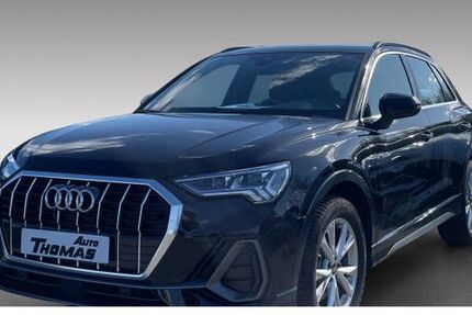Audi Q3 13.880 km 33.990 &euro; Bonn 53227